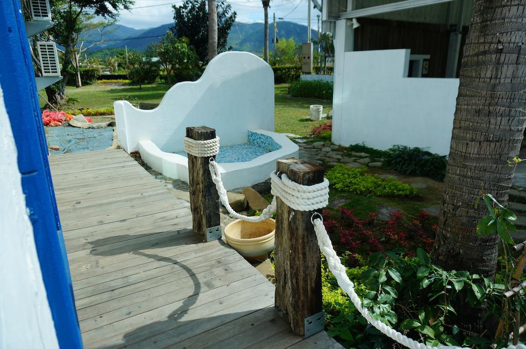 Sine Ya Hostel Heng-ch'un Buitenkant foto