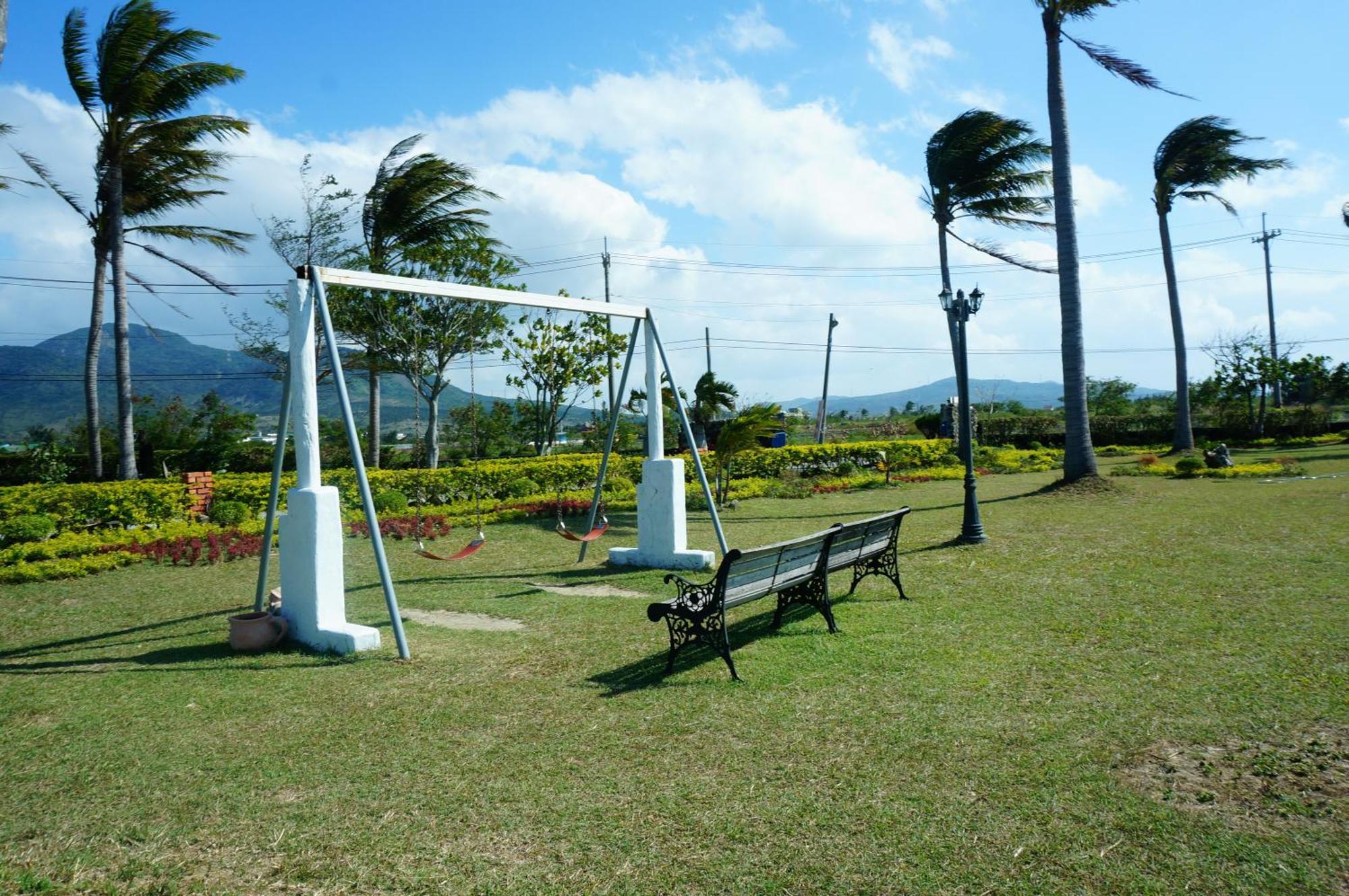 Sine Ya Hostel Heng-ch'un Buitenkant foto